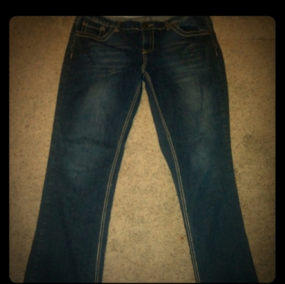 Rue 21 jeans - Picture 4 of 7